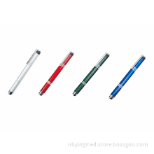 Medical LED light ballpoint pen